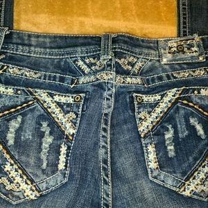 Grace in LA jeans size 29